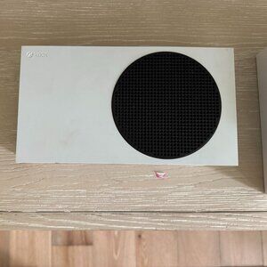 Xbox S